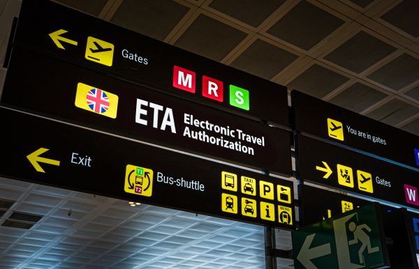 Comment obtenir une ETA UK : guide étape par étape
