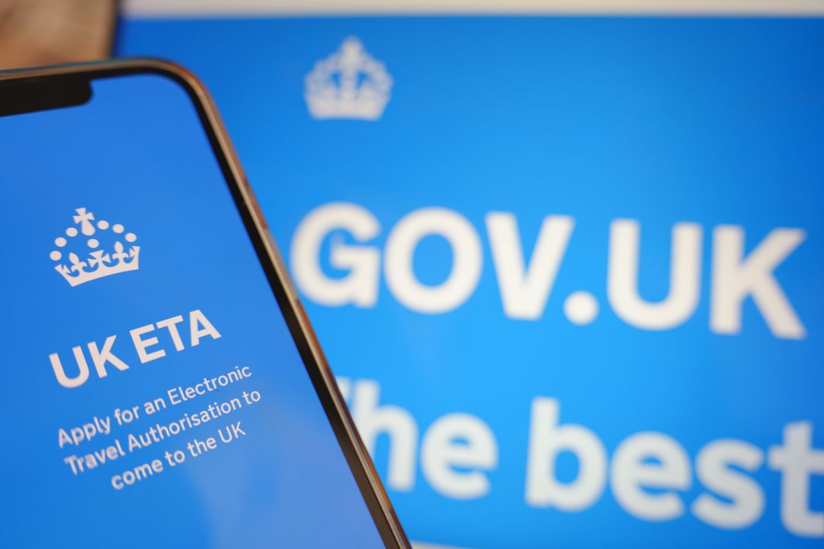 ETA UK : tout savoir sur l'autorisation de voyage Royaume-Uni en 2026