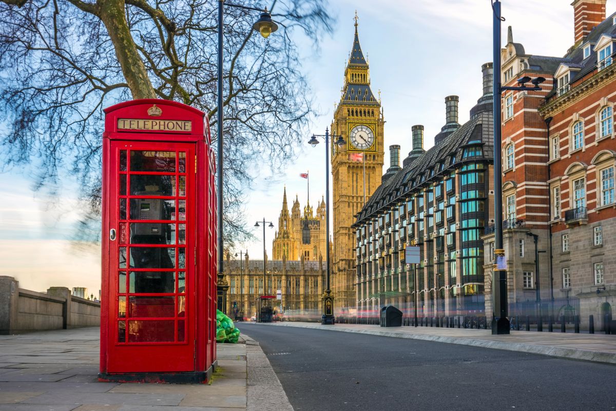 Visiter Londres avec une ETA : ce qu'il faut savoir avant de partir